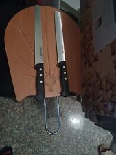 Foppapedretti tagliere sagomat usato  Reggio Calabria