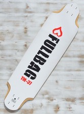 Fullbag longboard longboarddec gebraucht kaufen Fullbag longboard longboarddec gebraucht kaufen  Zwiesel