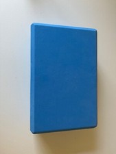 Yoga block used for sale  LONDON