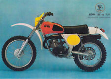 Depliant brochure moto usato  Venegono Superiore