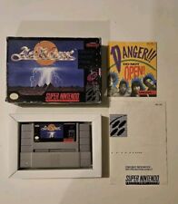 Act Raiser (Super Nintendo Entertainment System, 1991) Caixa Sem Manual, usado comprar usado Act Raiser (Super Nintendo Entertainment System, 1991) Caixa Sem Manual, usado comprar usado  Enviando para Brazil