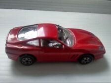 Burago red ferrari for sale  UK