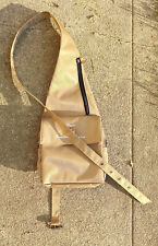 Sacoche holster bandoulière d'occasion  Saint-Justin
