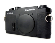 Voigtländer bessa kamera gebraucht kaufen  Langen