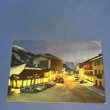 Madonna campiglio dolomiti usato  Bari