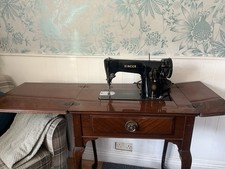Singer sewing machine for sale  ATHERSTONE