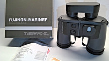 Fujinon 7x50 7º for sale  Wellford