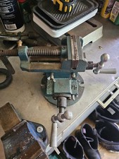 Cross drill press for sale  DUNFERMLINE