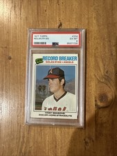 1977 topps 234 for sale  Denver