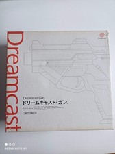 Sega pistolet manette d'occasion  Eaubonne