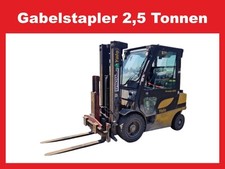 Yale glp25vx gas gebraucht kaufen  Bad Essen