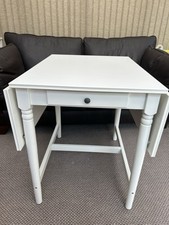 Ikea ingertorp drop for sale  MANSFIELD
