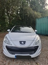 Peugeot rcz for sale  TADWORTH