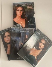 Dvd série ghost d'occasion  Pertuis