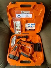 Paslode im65 f16 for sale  RETFORD