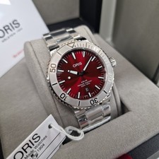 Oris aquis date for sale  HARROW