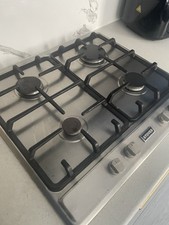 Silver stoves built for sale  GILLINGHAM
