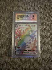 Charizard vmax 074 for sale  ST. AUSTELL