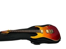 Ibanez rg420hpfm electric for sale  Denham Springs