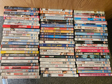 Bulk buy dvds for sale  EXETER