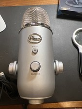 Logitech creators blue for sale  Austin
