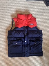 Patagonia goose jacket for sale  POTTERS BAR