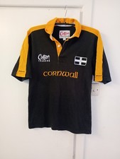 Vintage cornwall black for sale  LAUNCESTON