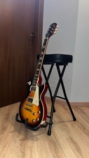 Sgabello pieghevole chitarra usato  Paderno Dugnano
