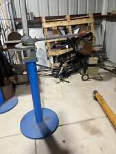 Beverly throatless metal for sale  Watsonville