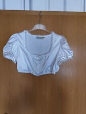 Tramontana dirndl bluse gebraucht kaufen  Bad Staffelstein