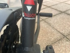 Bicicletta usata usato  Villa Cortese