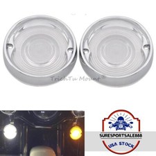Clear turn signal for sale  USA