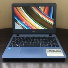 Acer 11.6 laptop for sale  BOLTON