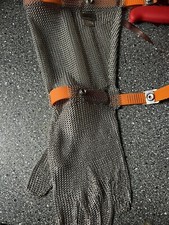 Euroflex steckhandschuhe gebraucht kaufen  Dortmund