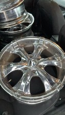 Motto x8.5 wheels for sale  Lawton