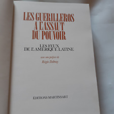 Grands révolutionnaires. feux d'occasion  Épinal