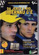 Dvd motogp 2004 usato  Roma