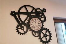 Orologio parete design usato  Nola