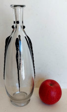 Carafe art déco d'occasion  Cenon