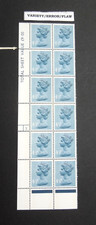 1973 machin definitive for sale  UK