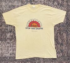 Vtg 60s stop for sale  San Diego