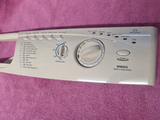 Hotpoint wma top for sale  HINCKLEY