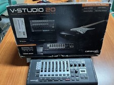 Roland studio v20 usato  Battipaglia