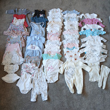 Newborn mths baby for sale  SWINDON