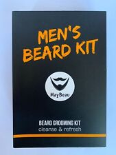Maybeau men beard for sale  BEDFORD