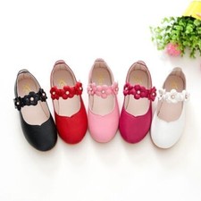 Enfants filles mocassins d'occasion  Paris XIII
