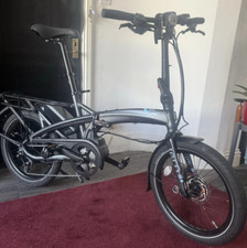 Tern p7i folding for sale  LONDON