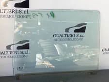 Ricambi usati 8342117000 usato  Lamezia Terme