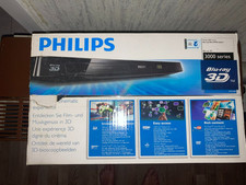 Philips bdp3380 blu gebraucht kaufen  Mannheim