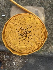 Lay flat hose for sale  BIRMINGHAM